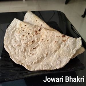 Jowar Bhakri