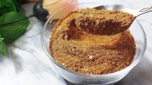 Barbeque Grill Masala Powder