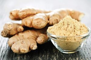 Strong Pure Wellness Ginger Powder