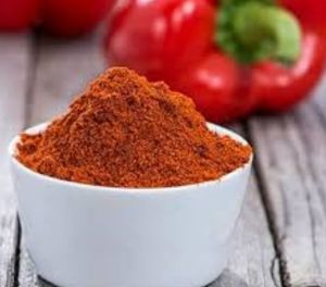 Sweet Red Paprika Powder