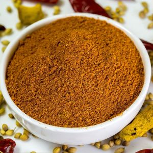 Traditional Fish Masala Powder