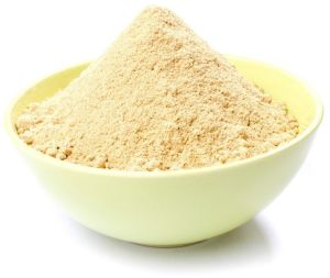 White Sesame Seed Powder