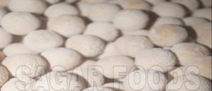 Imli Laddu, Shape : Round For Human Consumption