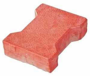 Interlock Tiles 60mm,80mm