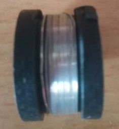 Tin Coated Copper 3 Gram Fuse Wire For Electricity