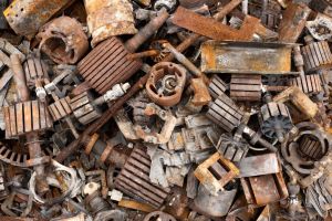 Scrap Metal