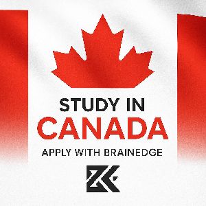Canada Study Visa