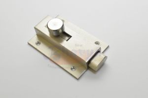 Aluminium Baby Latch