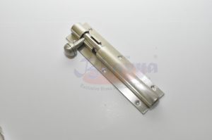Aluminium Tower Bolt
