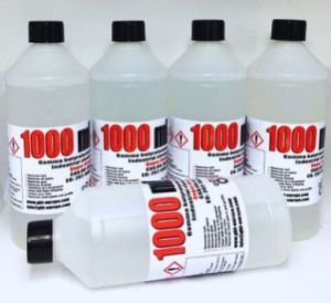 Premium Gbl Wheel Cleaner, Color : Transparent, Form : Liquid