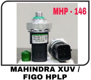 High Pressure Switch