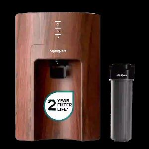 Aquaguard Sure Delight Wood RO UV Uf Water Purifier
