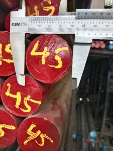 Bright Round Bars for Construction, Industrial