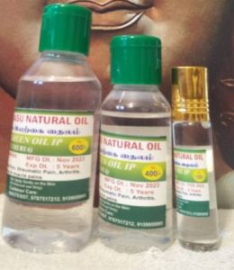 Gaultheria Oil Gaultheria Oil