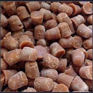 Flavored Jaggery (Sauf, Ginger)