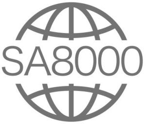 SA 8000 Consultant