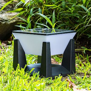 Solar Garden Light for Outdoor