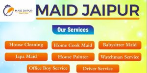 All Work House Maid Service