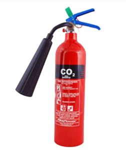 CO2 Fire Extinguisher