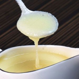 Pure Buffalo Ghee, Packaging Type : Tin