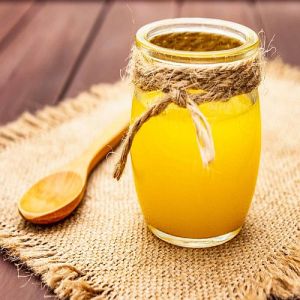 Pure Cow Ghee, Color : Yellow for Cooking, Ayurvedic Medicine