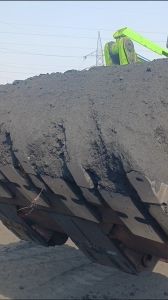 Black Stone Dust, Packaging Type : Plastic Packets