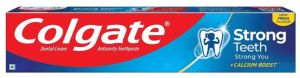 Colgate Strong Teeth Paste 8 Gm Set OF 12 PC