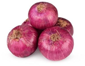 Red Shallots Onion, Packaging Size : 20 Kg Gunny Bag, Net Bag