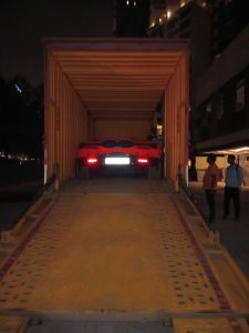 Car Transportation Services