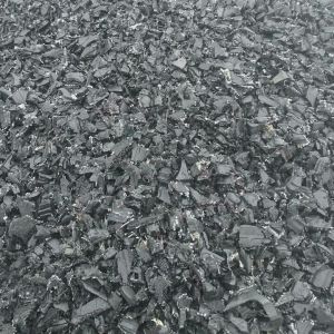 Used Tyre Chips