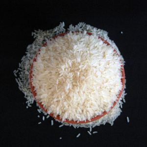 IR 64 Parboiled Rice for Human Consumption, Color : White