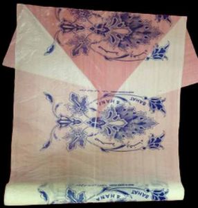 Plastic Sufra Food Serve Sheet