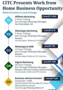 Digital Marketing Training