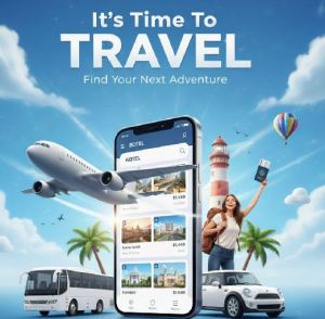 Holiday Packages from Coimbatore