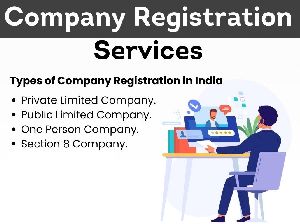 Company Registration Services