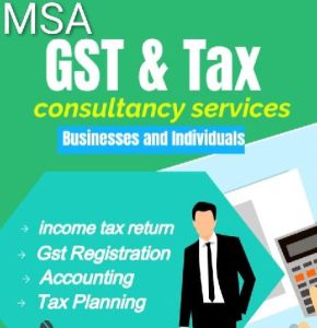 GST Registration