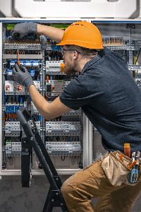Electrical Contractor