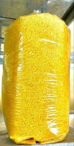 Motichoor Dana, Color : Yellow, Certification : FSSAI Certified