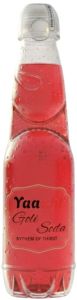 Carbonated Beverages Goli Soda, Form : Liquid