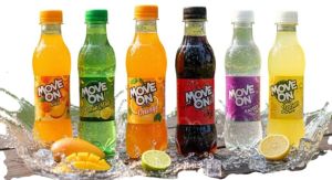 Carbonated Soft Drink, Color : Multicolor, Form : Liquid