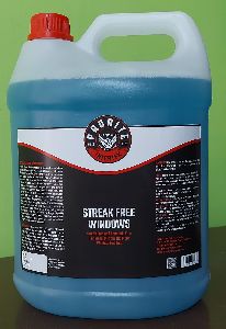 Prorite Streak Free Windows Glass Cleaner