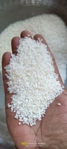 Soft Organic Broken White Rice