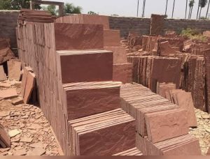 Red Sandstone