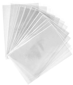 LDPE Poly Bags