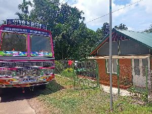 Borewell Drilling Contractor