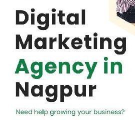 Digital Marketing Agency