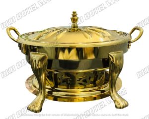 Stainless Steel Chafing Dish