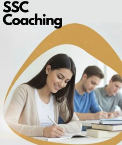 Ssc Coaching Classes
