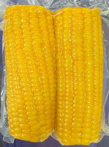 Retort Sweet Corn COB