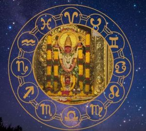 Horoscope Prediction